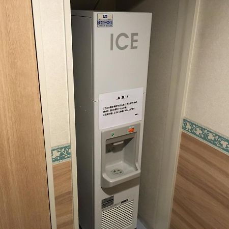 Dai-Ichi Inn Shonan Фудзисава Экстерьер фото