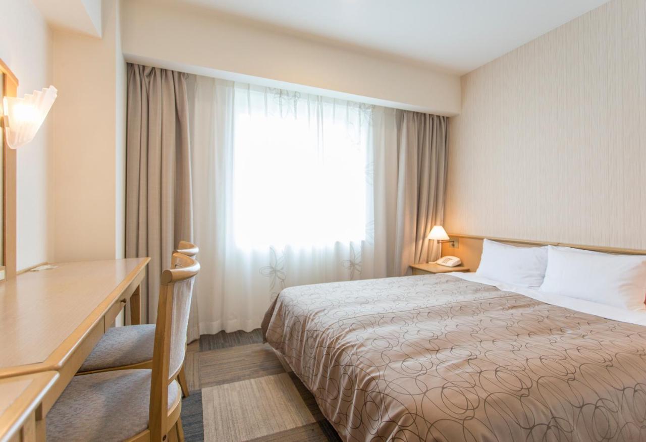 Dai-Ichi Inn Shonan Фудзисава Экстерьер фото